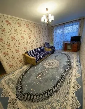 2-к кв. Московская область, Рошаль ул. Фридриха Энгельса, 29 (44.0 м)