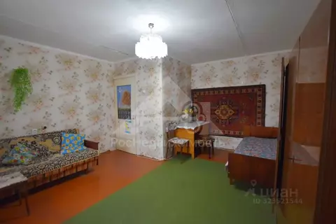 1-к кв. Владимирская область, Юрьев-Польский Вокзальная ул., 18 (32.8 ...