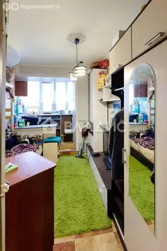 3-комнатная квартира: посёлок городского типа ВНИИССОК, Берёзовая ...