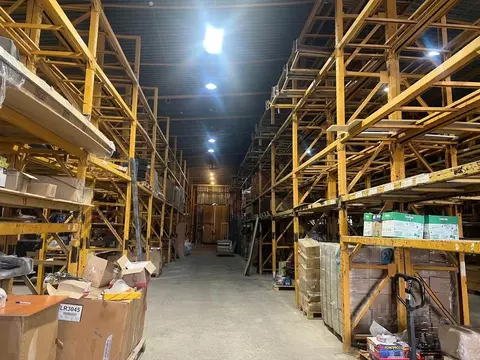 Склад в Нижегородская область, Нижний Новгород Вязниковская ул., 2Б ...