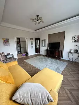 3-к кв. Калининградская область, Калининград ул. Герцена, 1Ж (100.0 м)