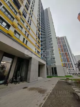 2-к кв. Московская область, Красногорск ул. Тенистых Аллей, 3к1 (54.0 ...