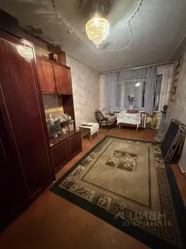 1-к кв. Московская область, Воскресенск Центральный мкр, ул. ...