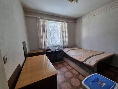 2-к кв. Карелия, Медвежьегорск ул. Куйбышева, 51 (46.7 м)