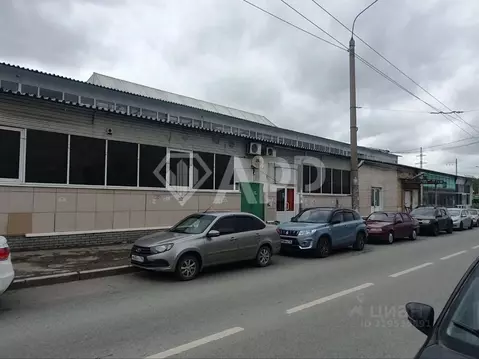 Помещение свободного назначения в Татарстан, Казань ул. Сибирский ...