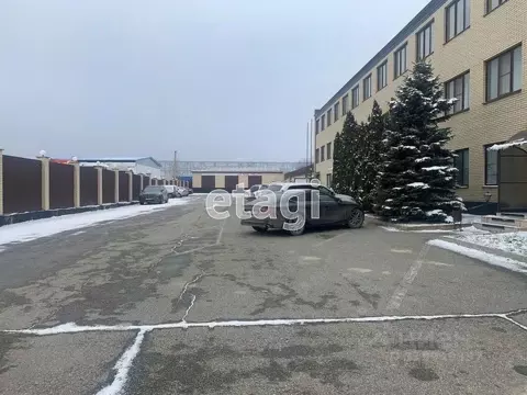 Склад в Ставропольский край, Ставрополь ул. Северный Обход, 11 (10942 ...
