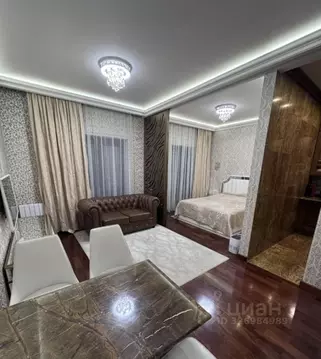 1-к кв. Москва Шлюзовая наб., 2А (48.0 м)