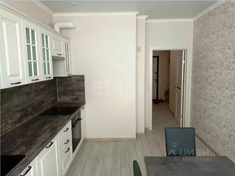 1-к кв. Краснодарский край, Краснодар Круговая ул., 4Вк2 (42.2 м)