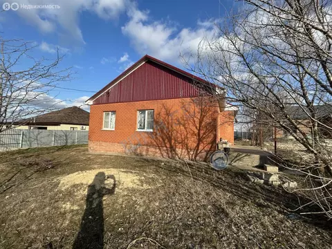 Дом в Элиста, Южный район, 16-й проезд, 20 (100.7 м)