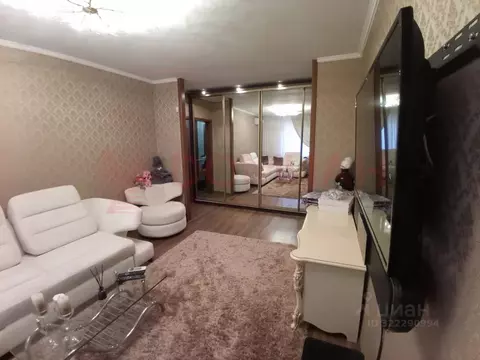 3-к кв. Ростовская область, Волгодонск бул. Великой Победы, 21 (68.0 ...