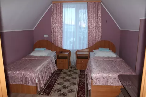 Комната Нижегородская область, Нижний Новгород Спортивная ул., 13 ...