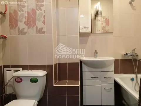 1-комнатная квартира: Воронеж, Московский проспект, 13/2 (39.6 м)