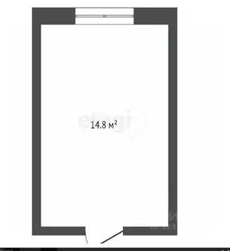 Комната Свердловская область, Каменск-Уральский Каменская ул., 32 ...