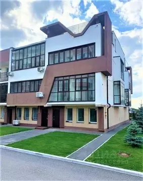 4-к кв. Самарская область, Самара просека 6-я, 39 (275.0 м)