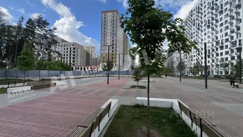 Помещение свободного назначения в Московская область, Мытищи пер. 1-й ...