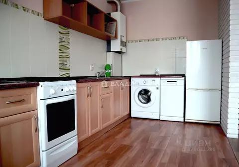 2-к кв. Калининградская область, Калининград Брусничная ул., 13 (73.9 ...