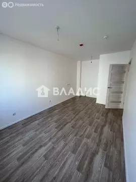 1-комнатная квартира: Санкт-Петербург, Муринская дорога, 27к1 (31.2 м)