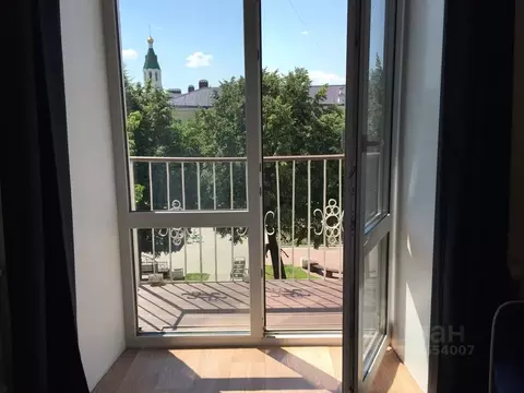 2-к кв. Марий Эл, Йошкар-Ола бул. Чавайна, 32 (45.0 м)