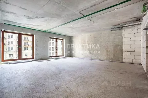 2-к кв. Москва Большая Садовая ул., 5к1 (61.0 м)