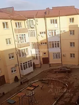 1-к кв. Краснодарский край, Анапа Солнечная ул., 54 (33.0 м)