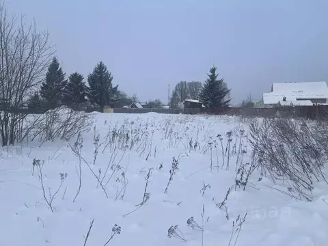 Участок в Московская область, Клин городской округ, д. Румяново  (10.0 ...