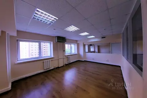 Офис в Москва Верхняя Красносельская ул., 2/1С1 (3087 м)