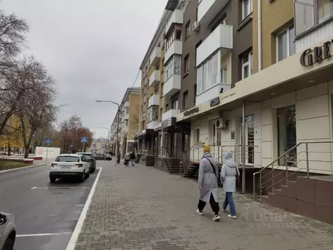 Помещение свободного назначения в Белгородская область, Белгород ...