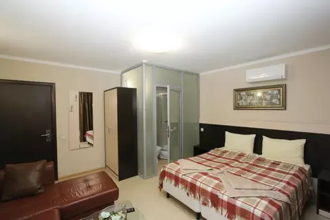 Комната Московская область, Балашиха Железнодорожный мкр, ул. ...