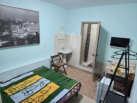 Комната Краснодарский край, Сочи Сочинское ш., 6