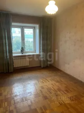 4-к кв. Красноярский край, Красноярск ул. Мечникова, 11 (75.9 м)