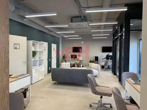 Торговая площадь в Тюменская область, Тюмень ул. Николая Глебова, 3 ...