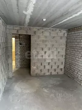 1-к кв. Самарская область, Самара ул. Николая Баженова, 2А (39.0 м)