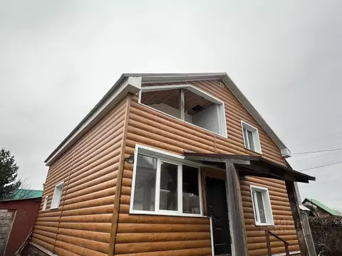 Дом в Башкортостан, Уфа Урожай СНТ,  (148 м)