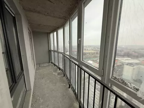 1-к кв. Калининградская область, Калининград ул. Гайдара (48.0 м)