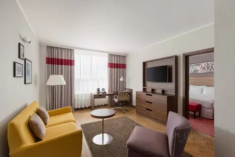 Комната Мордовия, Саранск Советская ул., 54 (60.0 м)