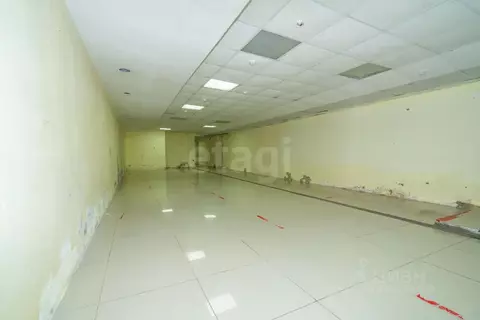 Торговая площадь в Хабаровский край, Хабаровск Краснореченская ул., 81 ...