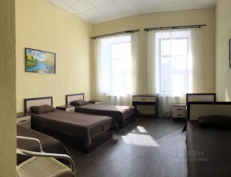 Комната Саратовская область, Саратов просп. Имени Петра Столыпина, 12 ...