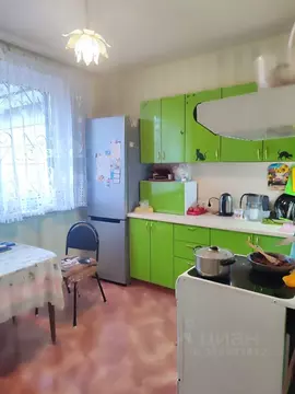 2-к кв. Москва ул. Маршала Голованова, 1 (57.0 м)