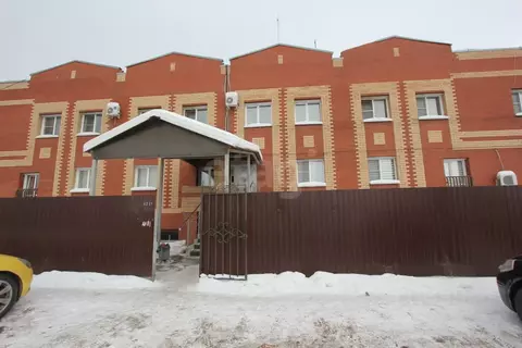 Студия Челябинская область, Челябинск Городская ул., 51 (27.8 м)