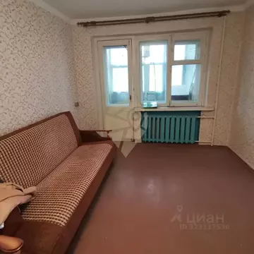 1-к кв. Белгородская область, Старый Оскол Революционная ул., 39 (30.1 ...