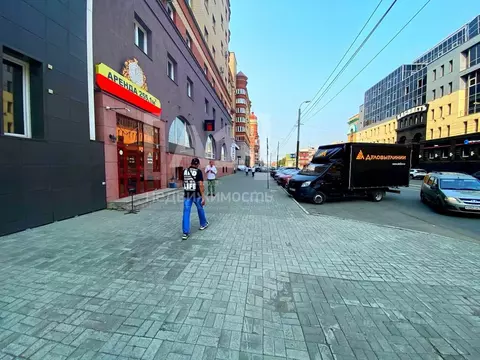 Помещение свободного назначения в Челябинская область, Челябинск ул. ...