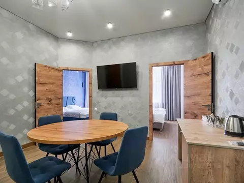 Комната Ставропольский край, Кисловодск ул. Декабристов, 36/1