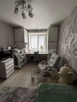 2-к кв. Алтайский край, Бийск ул. Николая Гоголя, 210 (46.4 м)