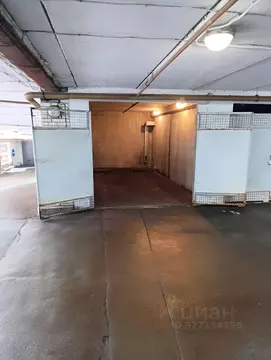 Гараж в Москва ул. Соловьиная Роща, 6К1 (18 м)