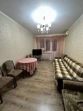 2-к кв. Ростовская область, Ростов-на-Дону просп. 40-летия Победы, ...