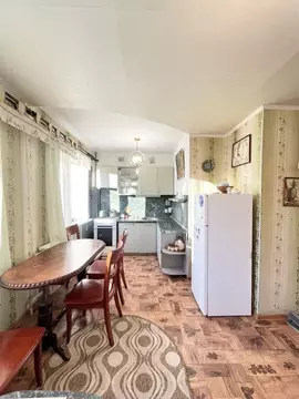 3-к кв. Пермский край, Пермь Сухумская ул., 19 (55.0 м)