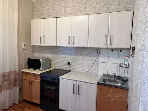 1-к кв. Москва Фестивальная ул., 30к2 (39.0 м)