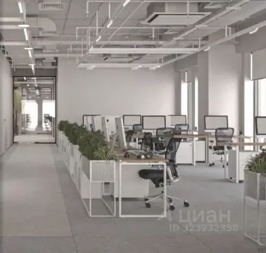 Офис в Москва просп. Лихачева, 5 (15000 м)