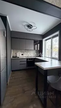 3-к кв. Бурятия, Улан-Удэ ул. Жердева, 25 (58.4 м)