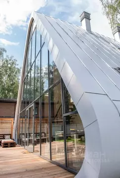 Дом в Московская область, Раменский муниципальный округ, д. Прудки, ...